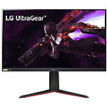 LG Monitor 32GP850-B Schwarz 81,3 cm (32") von LG