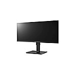 LG Monitor 34BN670-B.AEU Schwarz 86,4 cm (34") von LG