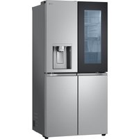 LG Multi Door "GMG761MBAE", InstaView, DoorCooling+ von LG