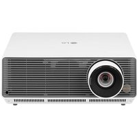 LG ProBeam BU60RG Laser Beamer 6.000 ANSI Lumen von LG Electronics