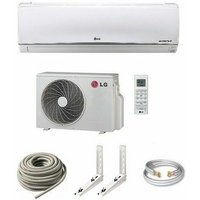LG STANDARD P24EN 6,6kW Klimaanlage Inverter Wärmepumpe Klimagerät + Gratis von LG