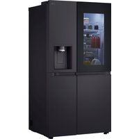 LG Side-by-Side "GSGE91EVAC" 179 cm hoch 91,3 cm breit LG Side-by-Side "GSGE91EVAC" 179 cm hoch 91,3 cm breit von LG