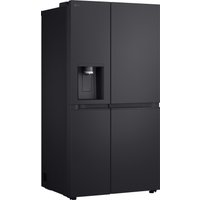 LG Side-by-Side L-Serie "GSLE91EVAB" von LG