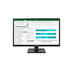 LG TFT Monitor VG245Q 61 cm (24 Zoll) von LG