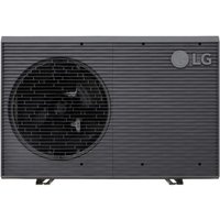 LG Luft-Wasser-Wärmepumpe Therma V Monobloc S2 R32 Außeneinheit 16kW bei A7/W35, HM163MRS.UB40 400V LG Luft-Wasser-Wärmepumpe Therma V Monobloc S2 R32 Außeneinheit 16kW bei A7/W35, HM163MRS.UB40 400V von LG