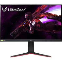 LG UltraGear 32GP850-B Monitor 80,0 cm (31,5 Zoll) schwarz von LG