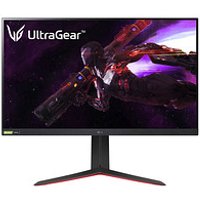 LG UltraGear 32GP850-B Monitor 80,0 cm (32,0 Zoll) schwarz von LG