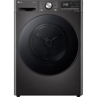 LG Wärmepumpentrockner "RT90V9B" Vivace LG Wärmepumpentrockner "RT90V9B" Vivace von LG