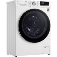 LG Waschmaschine "F2V7SLIM8E", F2V7SLIM8E, 8,5 kg, 1200 U/min von LG