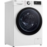 LG Waschmaschine "F4WR7012", Serie 7, F4WR7012, 11 kg, 1400 U/min von LG