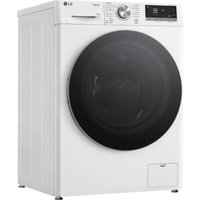 LG Waschmaschine "F4WR7031", Serie 7, F4WR7031, 13 kg, 1400 U/min von LG