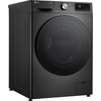 LG Waschmaschine "F4WR703YB", Serie 7, F4WR703YB, 13 kg, 1400 U/min von LG