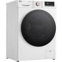 LG Waschmaschine "F4WR709G", F4WR709G, 9 kg, 1400 U/min von LG