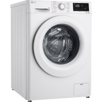 LG Waschmaschine "F4WV3183", 3, F4WV3183, 8 kg, 1400 U/min von LG