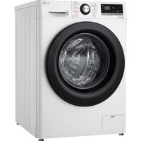 LG Waschmaschine "F4WV40X5", F4WV40X5, 10,5 kg, 1400 U/min von LG