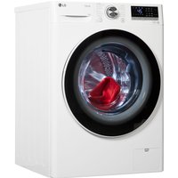 LG Waschmaschine "F4WV5080", F4WV5080, 8 kg, 1400 U/min von LG