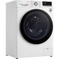 LG Waschmaschine "F6WV709P1", F6WV709P1, 9 kg, 1600 U/min von LG