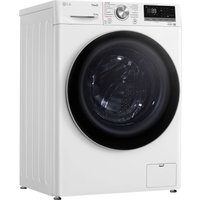 LG Waschmaschine "F6WV710P1", F6WV710P1, 10,5 kg, 1600 U/min von LG