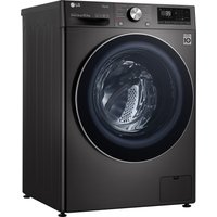 LG Waschmaschine "F6WV710P2S" 10,5 kg 1600 U/min TurboWash - Waschen in nur 39 Minuten LG Waschmaschine "F6WV710P2S" 10,5 kg 1600 U/min TurboWash - Waschen in nur 39 Minuten von LG
