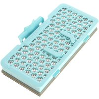 Hepa-filter adq56691107 für staubsauger LG Hepa-filter adq56691107 für staubsauger LG von LG