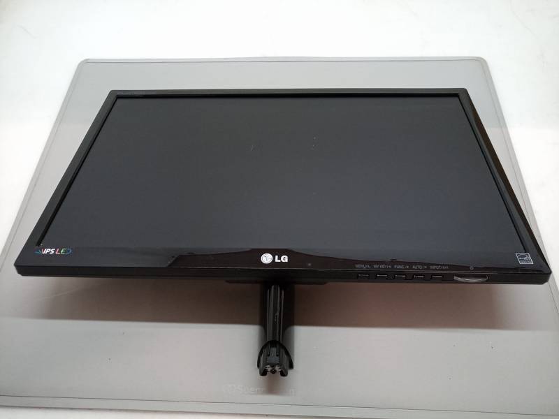 Lg Ips224 V Pn Monitor Bildschirm Display 21.5 Zoll Hdmi Dvi Siehe Text B-Ware von LG