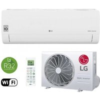 Mono-Split-Klimaanlage 12000Btu Wi-Fi R32 LG Libero Smart Mono-Split-Klimaanlage 12000Btu Wi-Fi R32 LG Libero Smart von LG