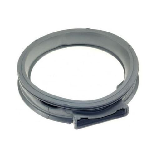 ORIGINAL LG Electronics MDS63939301 Türmanschette Manschette Türdichtung Dichtung Waschmaschine u. a. F14A8JDH2NH.ABWQEDG, FH4A8JDH2N.ABWQEUK ORIGINAL LG Electronics MDS63939301 Türmanschette Manschette Türdichtung Dichtung Waschmaschine u. a. F14A8JDH2NH.ABWQEDG, FH4A8JDH2N.ABWQEUK von LG