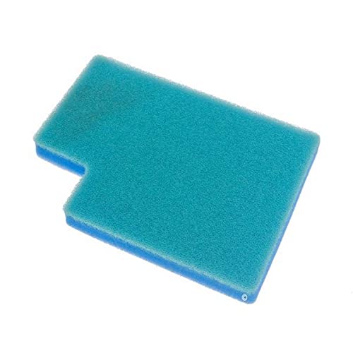 Schwammfilter für Staubsauger MDJ49551604 LG von LG