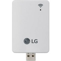 Wi-Fi-Modul PWFMDD200.ENCXLEU zur Fernüberwachung über die ThinQ App - LG Wi-Fi-Modul PWFMDD200.ENCXLEU zur Fernüberwachung über die ThinQ App - LG von LG