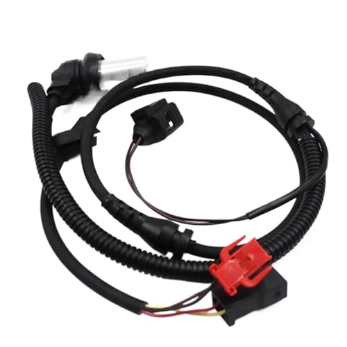 Abs Raddrehzahlfühler Für A6 4B2 C5 1997 1998 1999 2000 2001 2002 2003 2004 2005 4B092 7803C 4B0927803C Vorne ABS Rad Geschwindigkeit Sensor Rad Drehzahl Sensor Abs Raddrehzahlfühler Für A6 4B2 C5 1997 1998 1999 2000 2001 2002 2003 2004 2005 4B092 7803C 4B0927803C Vorne ABS Rad Geschwindigkeit Sensor Rad Drehzahl Sensor von LGBGQDPDRK