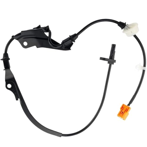 Abs Raddrehzahlfühler Für Accord 2,4 L 2003 2004 2005 2006 2007 57455-SDA-A02 57450-SDA-A02 Vorne Links Rechts ABS Rad Geschwindigkeit Sensor Rad Drehzahl Sensor(Front Left) von LGBGQDPDRK