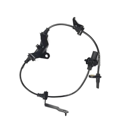 Abs Raddrehzahlfühler Für Accord 2008 2009 2010 2011 2012 2013 OEM 57450-TA0-H01 57455-TA0-H01 Links Rechts ABS Rad Geschwindigkeit Sensor Rad Drehzahl Sensor(Left Rear) von LGBGQDPDRK