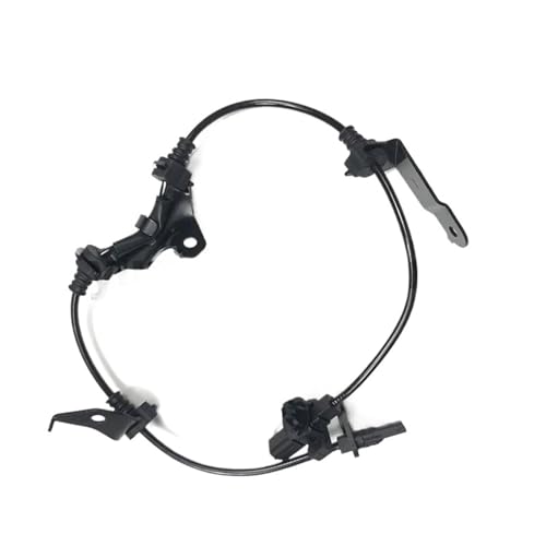 Abs Raddrehzahlfühler Für Accord 2008 2009 2010 2011 2012 2013 OEM: 57450-TA0-H01 57455-TA0-H01 Vorne Hinten Links Rechts ABS Rad Geschwindigkeit Sensor Rad Drehzahl Sensor(Left Rear) von LGBGQDPDRK