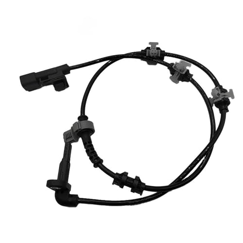 Abs Raddrehzahlfühler Für Chevy Für Cruze ALS3089 2ABS4427 39002171 42686717 13461617 39002173 Vorne Hinten Links Rechts ABS Rad Geschwindigkeit Sensor Rad Drehzahl Sensor(39002173) von LGBGQDPDRK