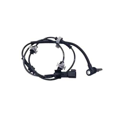 Abs Raddrehzahlfühler Für Chevy Für Cruze ALS3089 2ABS4427 39002171 42686717 13461617 39002173 Vorne Hinten Links Rechts ABS Rad Geschwindigkeit Sensor Rad Drehzahl Sensor(42686717) von LGBGQDPDRK