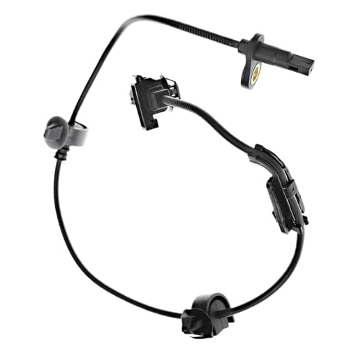 Abs Raddrehzahlfühler Für Civic 2006 2007 2008 2009 2010 2011 2 Pins 57455-SNE-A01 57450-SNE-A01 Vorne Links Rechts ABS Rad Geschwindigkeit Sensor Rad Drehzahl Sensor(Front Left) von LGBGQDPDRK