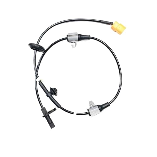 Abs Raddrehzahlfühler Für Fit Für Jazz 2004-2008 Gd1 Gd3 Oem: 57450-Sag-H01 57455-Sag-H01 Vorne Hinten Links Rechts Abs Rad Geschwindigkeit Sensor Rad Drehzahl Sensor(Right Front) von LGBGQDPDRK
