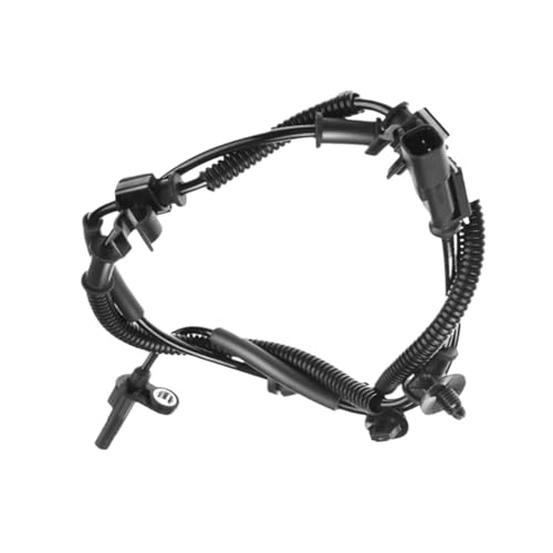 Abs Raddrehzahlfühler Für Ford Für F-150 Für Expedition 2013 ALS2247 BL3Z2C190D BL3Z2C190C Hinten Links Rechts ABS Rad Geschwindigkeit Sensor Rad Drehzahl Sensor(Rear Left) von LGBGQDPDRK