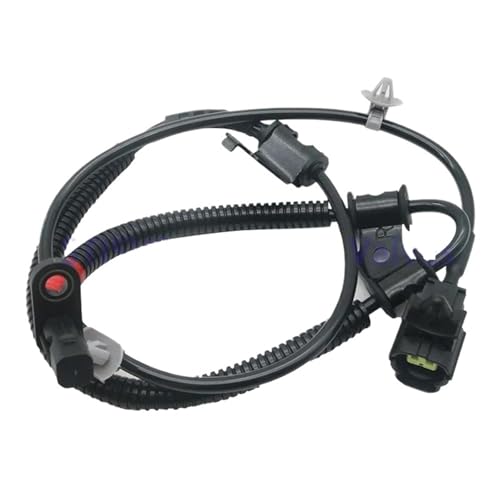 Abs Raddrehzahlfühler Für Hyundai Für Entourage 2006-2012 956704D100 95670 4D100 95670-4D100 Vorne Rechts ABS Rad Geschwindigkeit Sensor Rad Drehzahl Sensor von LGBGQDPDRK