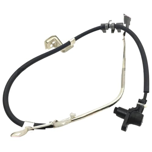 Abs Raddrehzahlfühler Für Lexus Für Es300 3,0 L 8954233030 8954207010 Vorne Rechts Automobil Rad Geschwindigkeit Sensor Abs Rad Geschwindigkeit Sens Rad Drehzahl Sensor von LGBGQDPDRK