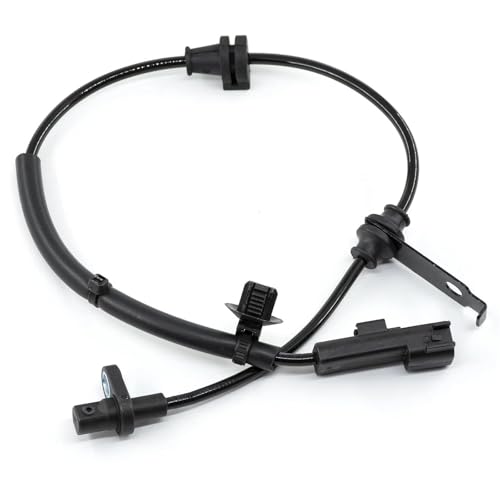Abs Raddrehzahlfühler Für Lincoln Für MKX 2014 2015 2016 2017 2018 Hinten Links Rechts Rad Geschwindigkeit Sensor ABS Rad Geschwindigkeit Sensor Rad Drehzahl Sensor von LGBGQDPDRK