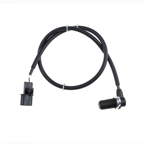 Abs Raddrehzahlfühler Für Mitsubishi Für Pajero Für Montero 4670A189 4670A190 4670A191 4670A192 Vorne Hinten Links Rechts ABS Rad Geschwindigkeit Sensor Rad Drehzahl Sensor(Rear Right) von LGBGQDPDRK