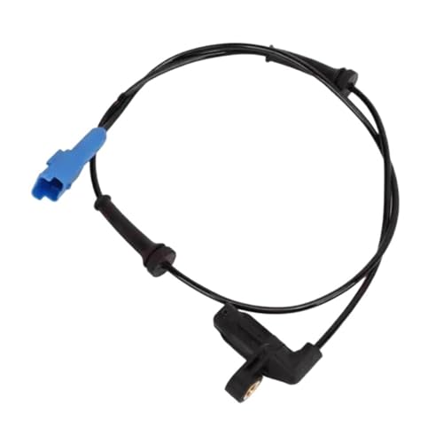 Abs Raddrehzahlfühler Für Peugeot 206 207 4545A0 4545.A0 Hinten Links Rechts ABS Rad Geschwindigkeit Sensor Automobil Rad Geschwindigkeit Sensor Rad Drehzahl Sensor Abs Raddrehzahlfühler Für Peugeot 206 207 4545A0 4545.A0 Hinten Links Rechts ABS Rad Geschwindigkeit Sensor Automobil Rad Geschwindigkeit Sensor Rad Drehzahl Sensor von LGBGQDPDRK