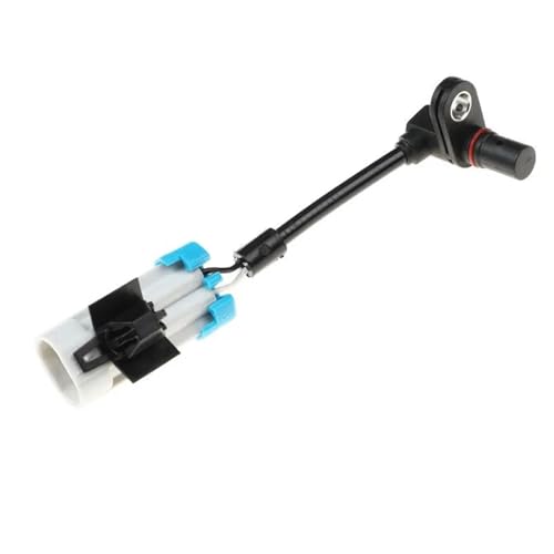 Abs Raddrehzahlfühler Für Pontiac Für Torrent 2008 96626078 96626080 Vorne Hinten Rad Geschwindigkeit Sensor ABS Rad Geschwindigkeit Sensor Rad Drehzahl Sensor(A) von LGBGQDPDRK