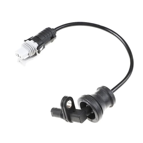 Abs Raddrehzahlfühler Für Pontiac Für Torrent 2008 96626078 96626080 Vorne Hinten Rad Geschwindigkeit Sensor ABS Rad Geschwindigkeit Sensor Rad Drehzahl Sensor(B) von LGBGQDPDRK