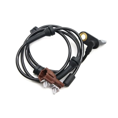 Abs Raddrehzahlfühler Für Titan 2004 2005 2006 2007 2008-2011 V8 5,6 L 47901-7S200 479017S200 Hinten Links ABS Rad Geschwindigkeit Sensor Rad Drehzahl Sensor von LGBGQDPDRK