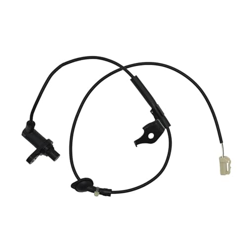 Abs Raddrehzahlfühler Für Toyota ABS Rad Geschwindigkeit Sensor 89546-28190 8954628190 Automobil Rad Geschwindigkeit Sensor Auto Teile Rad Drehzahl Sensor Abs Raddrehzahlfühler Für Toyota ABS Rad Geschwindigkeit Sensor 89546-28190 8954628190 Automobil Rad Geschwindigkeit Sensor Auto Teile Rad Drehzahl Sensor von LGBGQDPDRK