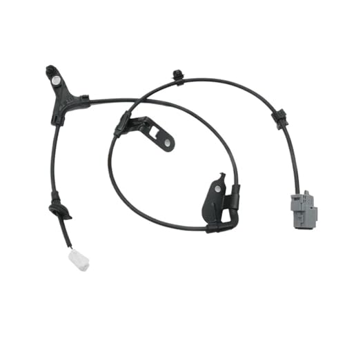 Abs Raddrehzahlfühler Für Toyota Für Corolla Für Matrix 2011-2012 89516-02140 89516-02130 Hinten Links Rechts ABS Rad Geschwindigkeit Sensor Rad Drehzahl Sensor(Rear Left) von LGBGQDPDRK