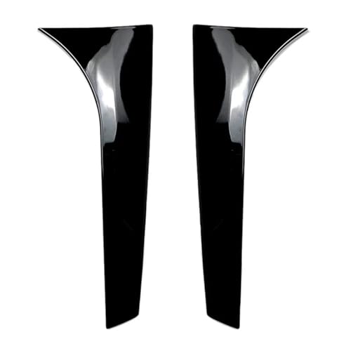 Heckspoiler Für Benz Für B-Klasse Für B180 Für B200 Für W246 2012-2018 Auto-Hinterseitenflügel-Dachspoiler-Aufkleber Verkleidungsabdeckung Heckstoßstange Seitensplitter Flaps Heckspoiler Für Benz Für B-Klasse Für B180 Für B200 Für W246 2012-2018 Auto-Hinterseitenflügel-Dachspoiler-Aufkleber Verkleidungsabdeckung Heckstoßstange Seitensplitter Flaps von LGBGQDPDRK