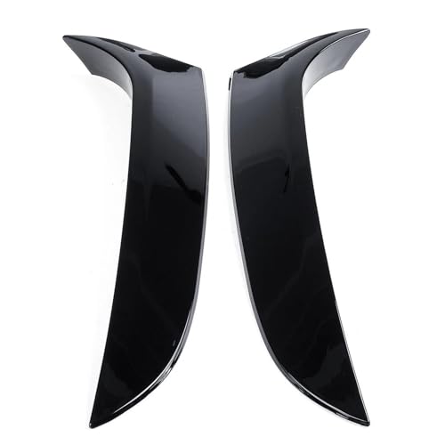 Heckspoiler Für VW Für Passat B6 Wagon 2011-2015 Auto Heck Canard Splitter ABS Heckscheibe Seitenkofferraumspoiler Canards Zubehör Heckstoßstange Seitensplitter Flaps Heckspoiler Für VW Für Passat B6 Wagon 2011-2015 Auto Heck Canard Splitter ABS Heckscheibe Seitenkofferraumspoiler Canards Zubehör Heckstoßstange Seitensplitter Flaps von LGBGQDPDRK